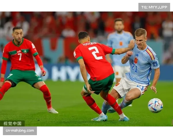 西班牙传控体系稳健 预选赛不败晋级展现战术成熟度