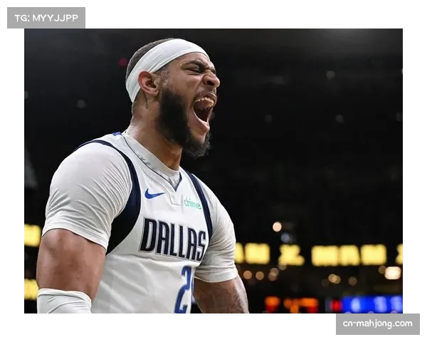 独行侠三连败跌至西部第12 关键球处理欠佳暴露阵容短板